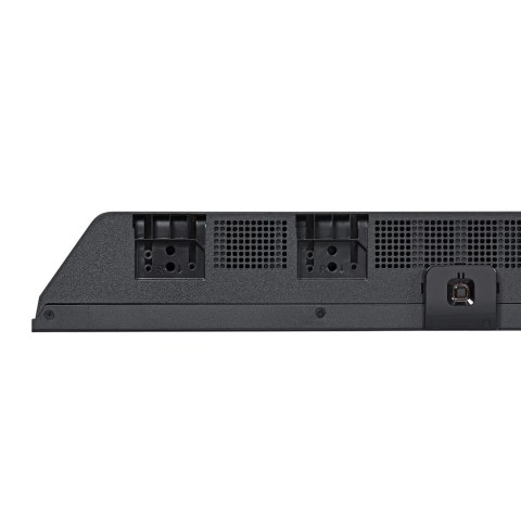 Telewizor Philips 43PUS8209/12 QLED 43'' 4K Ultra HD Titan OS Dolby Atmos Ambilight DVB-T2 Czarny Telewizor Philips 43PUS8209/12 QLED 43'' 4K Ultra HD Titan OS Dolby Atmos Ambilight DVB-T2 Czarny