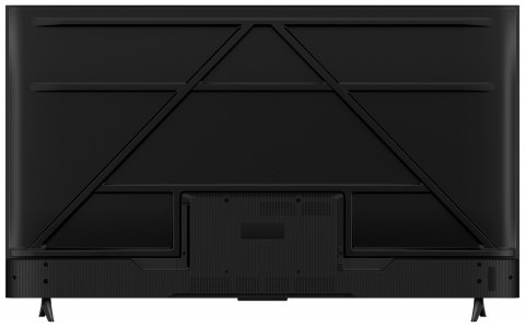Telewizor TCL 65P655 LED 65'' 4K Ultra HD Google TV Dolby Audio DVB-T2 Czarny Telewizor TCL 65P655 LED 65'' 4K Ultra HD Google TV Dolby Audio DVB-T2 Czarny