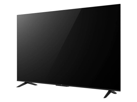 Telewizor TCL 65V6B LED 65'' 4K Ultra HD Google TV Dolby Audio DVB-T2 Czarny Telewizor TCL 65V6B LED 65'' 4K Ultra HD Google TV Dolby Audio DVB-T2 Czarny