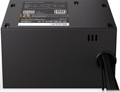 Zasilacz ENDORFY Elementum E5 550W (EY7A001) Zasilacz ENDORFY Elementum E5 550W (EY7A001)