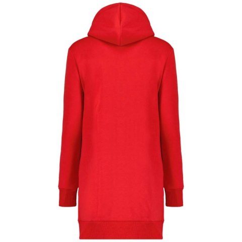 Bluza Geographical Norway Fabienne W WW4561F/GNO-RED Bluza Geographical Norway Fabienne W WW4561F/GNO-RED