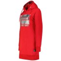 Bluza Geographical Norway Fabienne W WW4561F/GNO-RED
