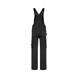 Spodnie robocze Tricorp unisex Bib & Brace Twill Cordura MLI-T67T1