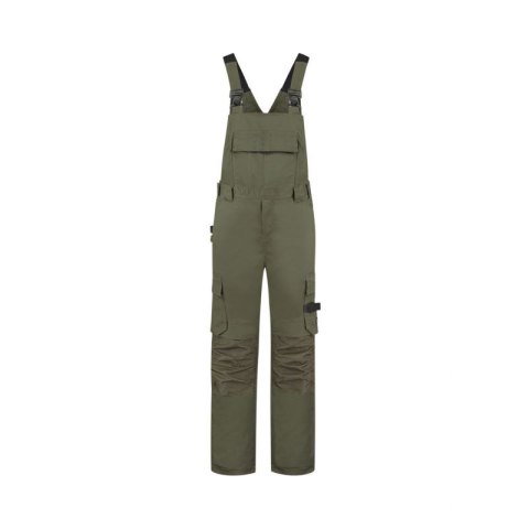 Spodnie robocze Tricorp unisex Bib & Brace Twill Cordura MLI-T67TA Spodnie robocze Tricorp unisex Bib & Brace Twill Cordura MLI-T67TA