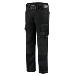 Spodnie robocze Tricorp unisex Cordura Canvas Work Pants MLI-T61T1