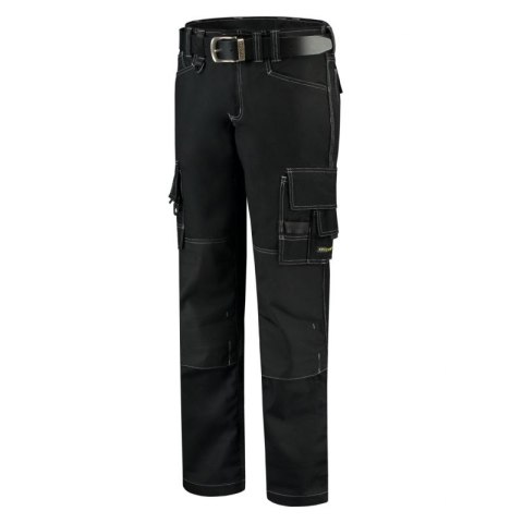 Spodnie robocze Tricorp unisex Cordura Canvas Work Pants MLI-T61T1 Spodnie robocze Tricorp unisex Cordura Canvas Work Pants MLI-T61T1