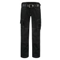 Spodnie robocze Tricorp unisex Cordura Canvas Work Pants MLI-T61T1