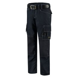 Spodnie robocze Tricorp unisex Cordura Canvas Work Pants MLI-T61T2