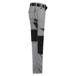 Spodnie robocze Tricorp unisex Cordura Canvas Work Pants MLI-T61T3