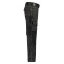 Spodnie robocze Tricorp unisex Cordura Canvas Work Pants MLI-T61T4