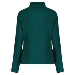 Bluza polarowa Geographical Norway TUG FZ DARK GREEN DB LADY 235 WW3123F/GN