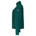 Bluza polarowa Geographical Norway TUG FZ DARK GREEN DB LADY 235 WW3123F/GN
