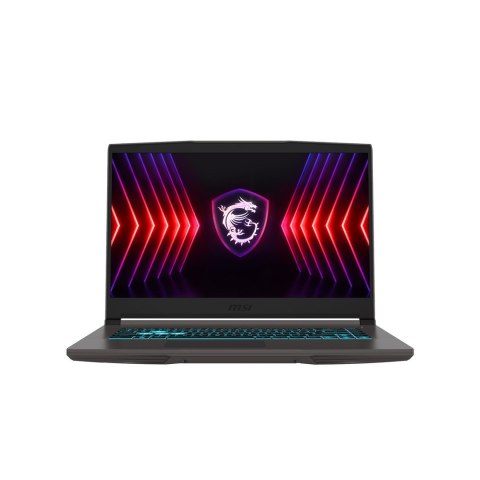 MSI Thin 15 B12UCX-1818XPL i5-12450H 15.6" FHD 144Hz IPS-Level 16GB DDR4 3200 SSD512 RTX 2050 4GB NoOS MSI Thin 15 B12UCX-1818XPL i5-12450H 15.6" FHD 144Hz IPS-Level 16GB DDR4 3200 SSD512 RTX 2050 4GB NoOS