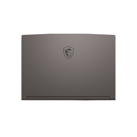 MSI Thin 15 B12UCX-1818XPL i5-12450H 15.6" FHD 144Hz IPS-Level 16GB DDR4 3200 SSD512 RTX 2050 4GB NoOS MSI Thin 15 B12UCX-1818XPL i5-12450H 15.6" FHD 144Hz IPS-Level 16GB DDR4 3200 SSD512 RTX 2050 4GB NoOS