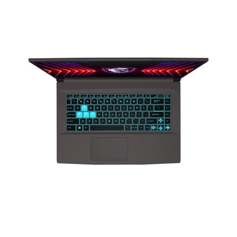 MSI Thin 15 B12UCX-1818XPL i5-12450H 15.6" FHD 144Hz IPS-Level 16GB DDR4 3200 SSD512 RTX 2050 4GB NoOS MSI Thin 15 B12UCX-1818XPL i5-12450H 15.6" FHD 144Hz IPS-Level 16GB DDR4 3200 SSD512 RTX 2050 4GB NoOS
