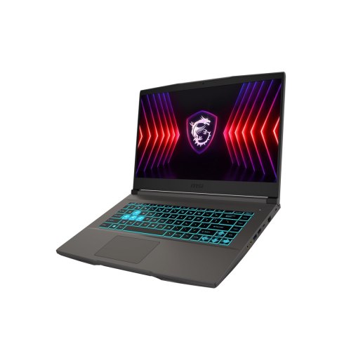 MSI Thin 15 B12UCX-1818XPL i5-12450H 15.6" FHD 144Hz IPS-Level 16GB DDR4 3200 SSD512 RTX 2050 4GB NoOS MSI Thin 15 B12UCX-1818XPL i5-12450H 15.6" FHD 144Hz IPS-Level 16GB DDR4 3200 SSD512 RTX 2050 4GB NoOS