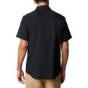 Koszulka Columbia Utilizer II Solid Short Sleeve Shirt M 1577762011