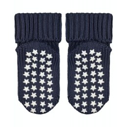 Skarpetki niemowlęce Falke Cotton Catspads So Cp Jr 10603-6170