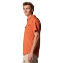 Koszulka Columbia Utilizer II Solid Short Sleeve Shirt M 1577762851