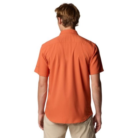 Koszulka Columbia Utilizer II Solid Short Sleeve Shirt M 1577762851 Koszulka Columbia Utilizer II Solid Short Sleeve Shirt M 1577762851