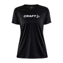 Koszulka Craft Core Unity Logo Tee W 92800408446