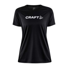 Koszulka Craft Core Unity Logo Tee W 92800408446
