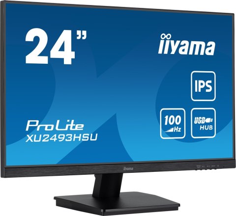 MONITOR IIYAMA LED 23,8" XU2493HSU-B7 MONITOR IIYAMA LED 23,8" XU2493HSU-B7