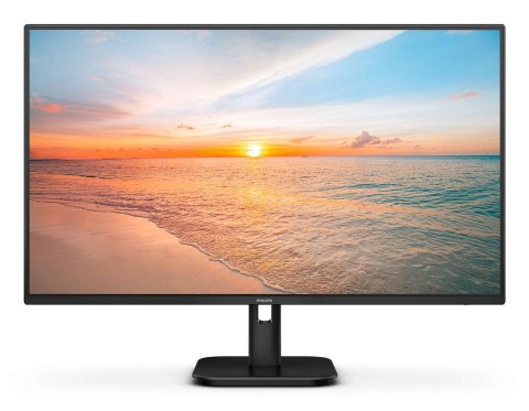 MONITOR PHILIPS LED 27" 27E1N1100A/00 MONITOR PHILIPS LED 27" 27E1N1100A/00