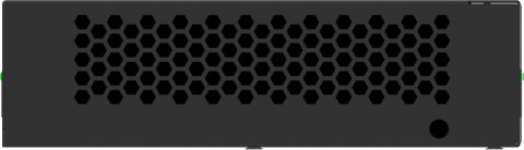 Switch Netgear M4250-9G1F (GSM4210PD) 10p PoE 110W (PoE+: 8p) Managed Gigabit Switch Netgear M4250-9G1F (GSM4210PD) 10p PoE 110W (PoE+: 8p) Managed Gigabit