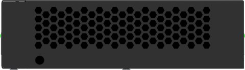 Switch Netgear M4250-9G1F (GSM4210PD) 10p PoE 110W (PoE+: 8p) Managed Gigabit Switch Netgear M4250-9G1F (GSM4210PD) 10p PoE 110W (PoE+: 8p) Managed Gigabit