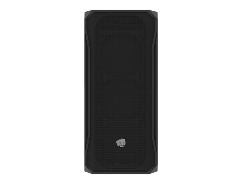 FURY OBUDOWA KOMPUTEROWA FURY SHOBO RGB MIDI TOWER Z OKNEM CZARNA FURY OBUDOWA KOMPUTEROWA FURY SHOBO RGB MIDI TOWER Z OKNEM CZARNA