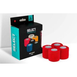 Taśma do getr Select 4/pack 5 cm x 4,5 m T26-17706