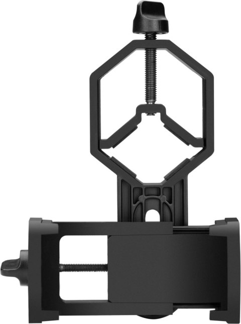 Adapter Redleaf SOM-1 do montażu smartfonów na lunetach, teleskopach i mikroskopach Adapter Redleaf SOM-1 do montażu smartfonów na lunetach, teleskopach i mikroskopach