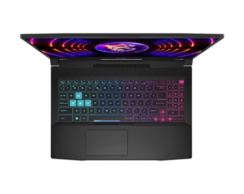 MSI Katana 15 B13VGK-1493XPL i7-13620H 15.6" FHD 144Hz IPS-Level 16GB DDR5 SSD1TB RTX 4070 8GB NoOS MSI Katana 15 B13VGK-1493XPL i7-13620H 15.6" FHD 144Hz IPS-Level 16GB DDR5 SSD1TB RTX 4070 8GB NoOS