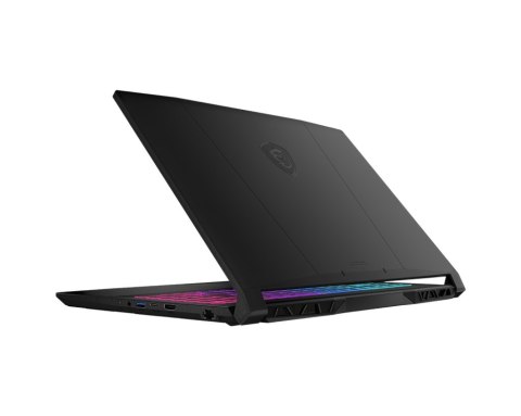 MSI Katana 15 B13VGK-1493XPL i7-13620H 15.6" FHD 144Hz IPS-Level 16GB DDR5 SSD1TB RTX 4070 8GB NoOS MSI Katana 15 B13VGK-1493XPL i7-13620H 15.6" FHD 144Hz IPS-Level 16GB DDR5 SSD1TB RTX 4070 8GB NoOS