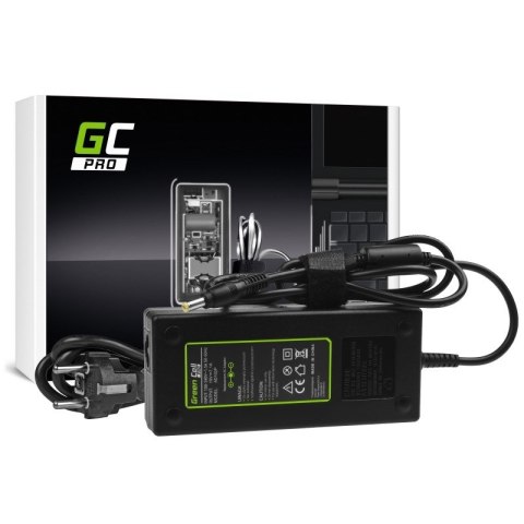 GREEN CELL ZASILACZ AD102P DO ACER ASPIRE NITRO V15 VN7-571G VN7-572G VN7-591G VN7-592G 19V 7.1A 135W GREEN CELL ZASILACZ AD102P DO ACER ASPIRE NITRO V15 VN7-571G VN7-572G VN7-591G VN7-592G 19V 7.1A 135W