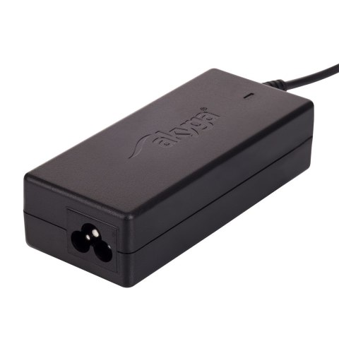 Zasilacz sieciowy Akyga AK-ND-17 do notebooka Compaq, Fujitsu, HP, Toshiba (20 V; 3,25 A; 65W; 5.5 mm x 2.5 mm) Zasilacz sieciowy Akyga AK-ND-17 do notebooka Compaq, Fujitsu, HP, Toshiba (20 V; 3,25 A; 65W; 5.5 mm x 2.5 mm)