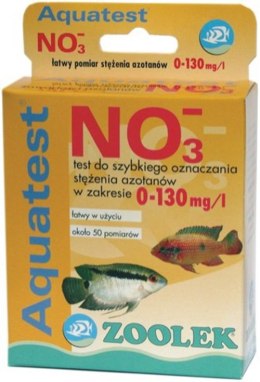 Zoolek Test Na No3 Pomiar Azotanów