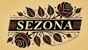 SZTUCZNE SŁONECZNIKI W DONICZCE DEKORACJA DO WNĘTRZA DO SALONU POKOJU NA STÓŁ