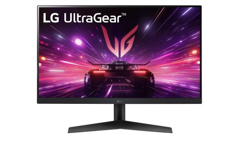 MONITOR LG LED 24" 24GS60F-B 180Hz MONITOR LG LED 24" 24GS60F-B 180Hz