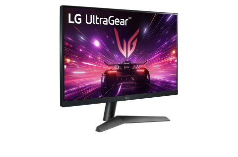 MONITOR LG LED 24" 24GS60F-B 180Hz MONITOR LG LED 24" 24GS60F-B 180Hz