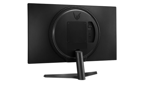 MONITOR LG LED 24" 24GS60F-B 180Hz MONITOR LG LED 24" 24GS60F-B 180Hz