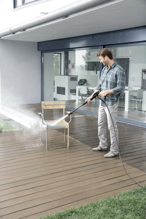 Myjka ciśnieniowa KARCHER K 2 Power Control 1.673-600.0 Myjka ciśnieniowa KARCHER K 2 Power Control 1.673-600.0
