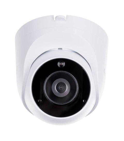Synology Camera TC500, Turret, 5 MP, 2.8 mm, H.264/H.265, MicroSD (up to 128 GB), White, IP67 Synology Camera TC500, Turret, 5 MP, 2.8 mm, H.264/H.265, MicroSD (up to 128 GB), White, IP67