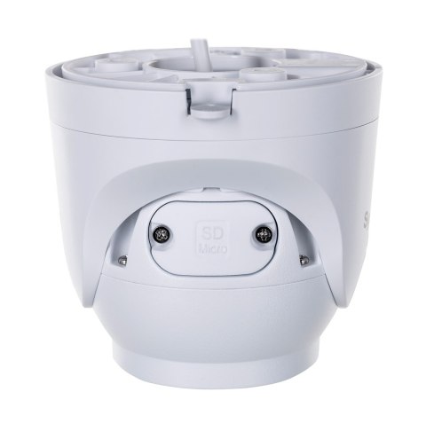 Synology Camera TC500, Turret, 5 MP, 2.8 mm, H.264/H.265, MicroSD (up to 128 GB), White, IP67 Synology Camera TC500, Turret, 5 MP, 2.8 mm, H.264/H.265, MicroSD (up to 128 GB), White, IP67