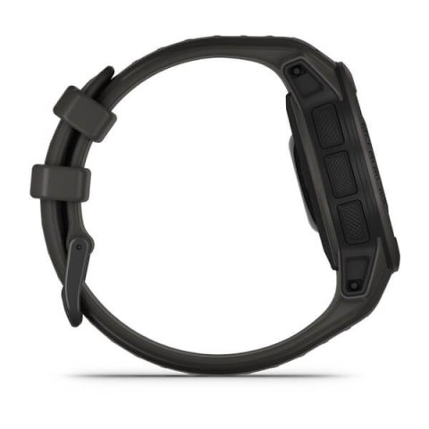 Zegarek Garmin Instinct 2S Solar Graphite Zegarek Garmin Instinct 2S Solar Graphite