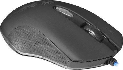 DEFENDER MYSZ PRZEWODOWA SKY DRAGON GM-090L OPTIC 3200DPI 6P 52090 DEFENDER MYSZ PRZEWODOWA SKY DRAGON GM-090L OPTIC 3200DPI 6P 52090