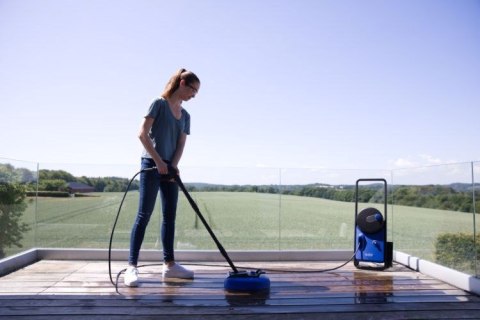 NILFISK Myjka CORE 130-6 PowerControl - HOME NILFISK Myjka CORE 130-6 PowerControl - HOME