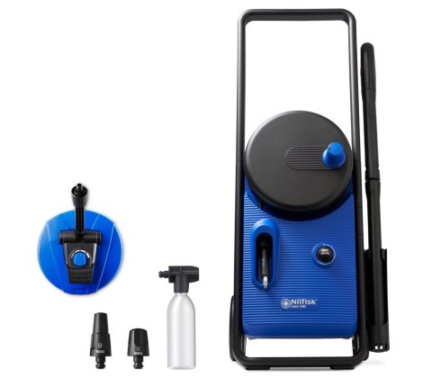 NILFISK Myjka CORE 140-6 PowerControl - PATIO NILFISK Myjka CORE 140-6 PowerControl - PATIO