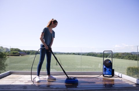 NILFISK Myjka CORE 140-8 In Hand Powercontrol - PCA NILFISK Myjka CORE 140-8 In Hand Powercontrol - PCA
